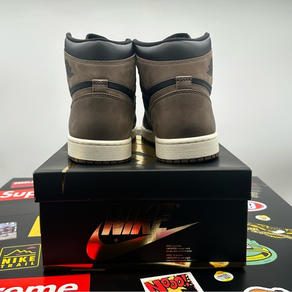 Air Jordan 1 Retro High OG Palomino - Picture 5 of 12